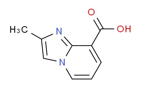 AM240173 | 133427-10-8 | 2-Methylimidazo[1,2-a]pyridine-8-carboxylic acid