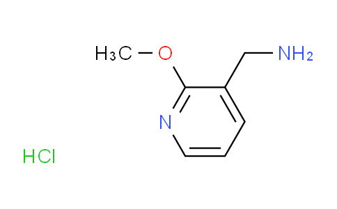 AM240174 | 1588441-13-7 | (2-Methoxypyridin-3-yl)methanamine hydrochloride