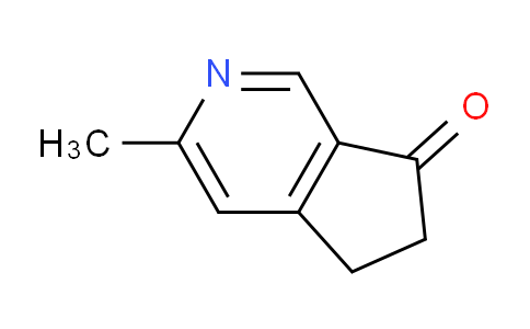 AM240182 | 147646-27-3 | 3-Methyl-5H-cyclopenta[c]pyridin-7(6H)-one