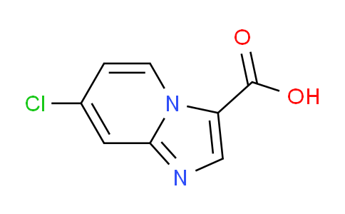 AM240201 | 1019022-33-3 | 7-Chloroimidazo[1,2-a]pyridine-3-carboxylic acid
