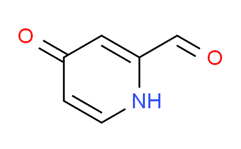 AM240207 | 933030-90-1 | 4-Oxo-1,4-dihydropyridine-2-carbaldehyde