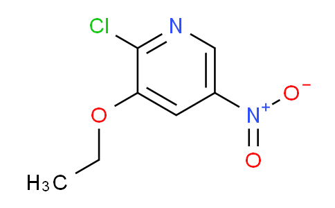 AM240209 | 1352910-89-4 | 2-Chloro-3-ethoxy-5-nitropyridine