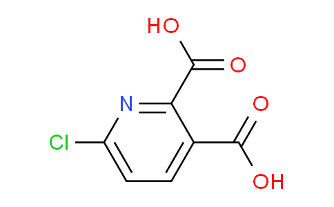 AM240210 | 127437-44-9 | 6-Chloropyridine-2,3-dicarboxylic acid