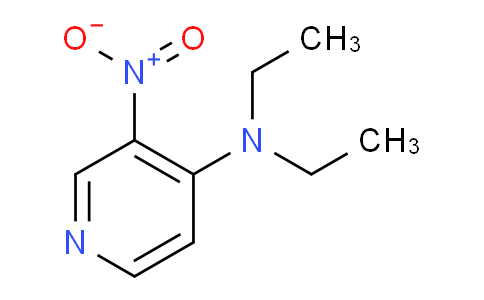 AM240220 | 357608-93-6 | N,N-Diethyl-3-nitropyridin-4-amine
