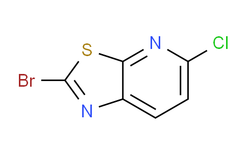 AM240223 | 1198759-26-0 | 2-Bromo-5-chlorothiazolo[5,4-b]pyridine