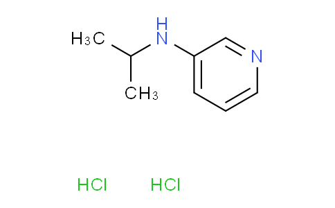 AM240224 | 32405-76-8 | N-Isopropylpyridin-3-amine dihydrochloride