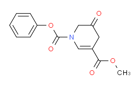 AM240231 | 323201-20-3 | 3-Methyl 1-phenyl 5-oxo-5,6-dihydropyridine-1,3(4H)-dicarboxylate