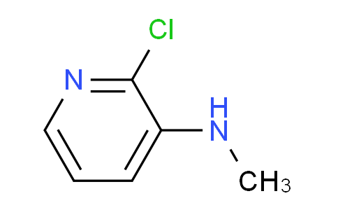 AM240233 | 40932-43-2 | 2-Chloro-N-methylpyridin-3-amine