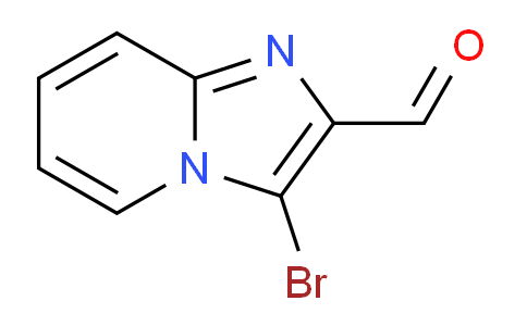 AM240237 | 59938-40-8 | 3-Bromoimidazo[1,2-a]pyridine-2-carbaldehyde