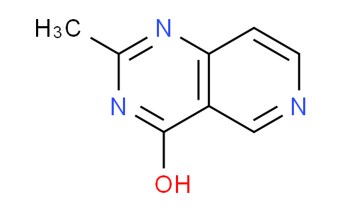 AM240238 | 218955-04-5 | 2-Methylpyrido[4,3-d]pyrimidin-4-ol