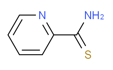Pyridine-2-carbothioamide