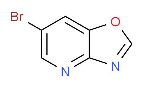 AM240249 | 1260863-86-2 | 6-Bromooxazolo[4,5-b]pyridine