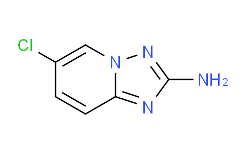 AM240252 | 1239647-60-9 | 6-Chloro-[1,2,4]triazolo[1,5-a]pyridin-2-amine