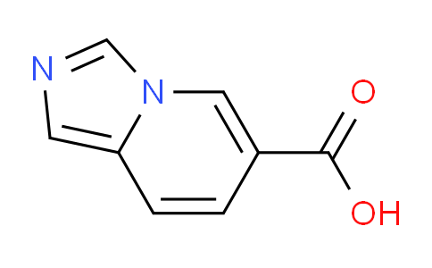 AM240258 | 256935-76-9 | Imidazo[1,5-a]pyridine-6-carboxylic acid
