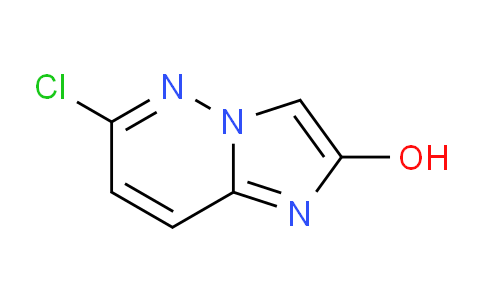 AM240266 | 55690-62-5 | 6-Chloroimidazo[1,2-b]pyridazin-2-ol