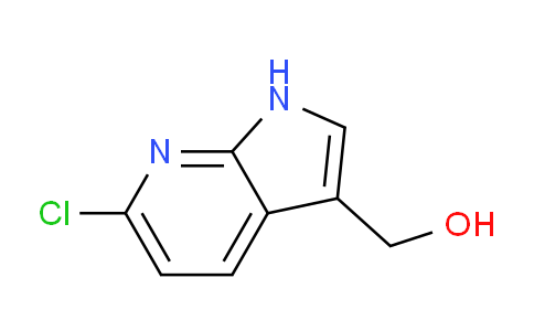 AM240269 | 1352908-53-2 | (6-Chloro-1H-pyrrolo[2,3-b]pyridin-3-yl)methanol