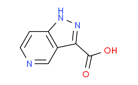AM240274 | 932702-11-9 | 1H-Pyrazolo[4,3-c]pyridine-3-carboxylic acid