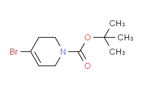 AM240292 | 159503-91-0 | tert-Butyl 4-bromo-5,6-dihydropyridine-1(2H)-carboxylate