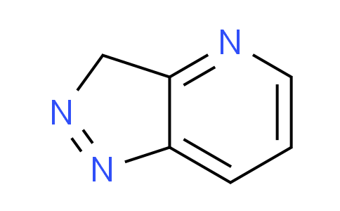 3H-Pyrazolo[4,3-b]pyridine
