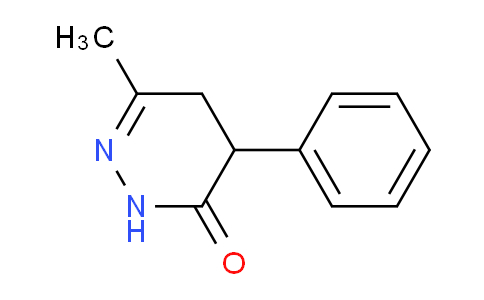 AM240298 | 23227-98-7 | 6-Methyl-4-phenyl-4,5-dihydropyridazin-3(2H)-one
