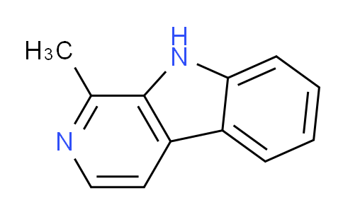 1-Methyl-9H-pyrido[3,4-b]indole