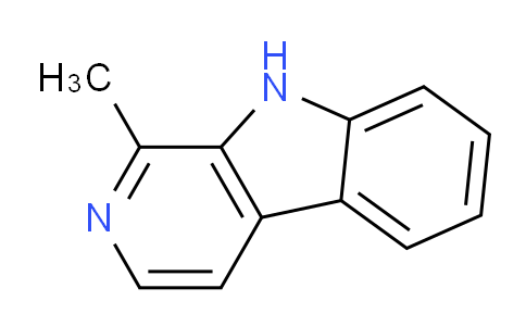 AM240303 | 486-84-0 | 1-Methyl-9H-pyrido[3,4-b]indole