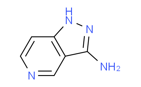 AM240307 | 885271-06-7 | 1H-Pyrazolo[4,3-c]pyridin-3-amine