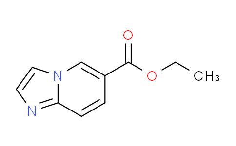 AM240308 | 158001-04-8 | Ethyl imidazo[1,2-a]pyridine-6-carboxylate