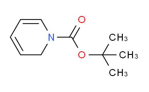 tert-Butyl pyridine-1(2H)-carboxylate