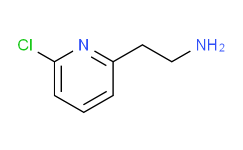 AM240315 | 933734-79-3 | 2-(6-Chloropyridin-2-yl)ethanamine