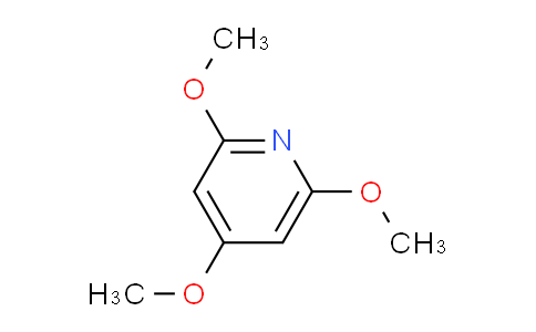 AM240323 | 91591-88-7 | 2,4,6-Trimethoxypyridine