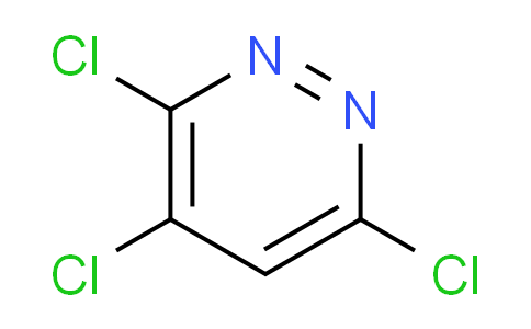 AM240324 | 6082-66-2 | 3,4,6-Trichloropyridazine