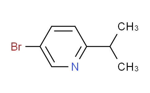 AM240325 | 1159820-58-2 | 5-Bromo-2-isopropylpyridine