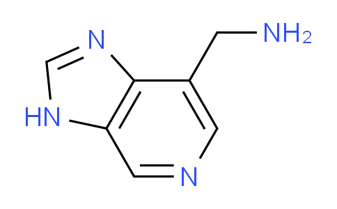 AM240326 | 1234616-34-2 | (3H-Imidazo[4,5-c]pyridin-7-yl)methanamine