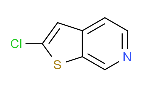 AM240329 | 756477-32-4 | 2-Chlorothieno[2,3-c]pyridine