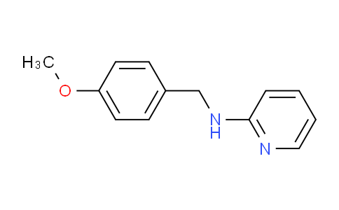 N-(4-Methoxybenzyl)pyridin-2-amine
