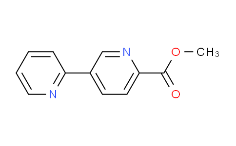 AM240332 | 845827-15-8 | Methyl [2,3'-bipyridine]-6'-carboxylate