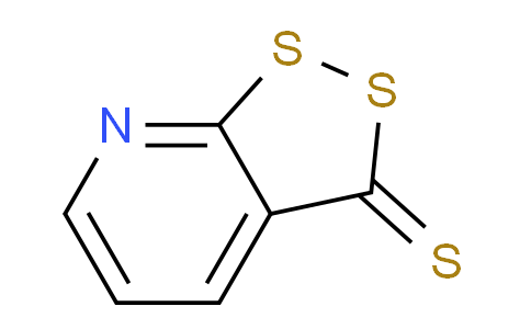 AM240338 | 3445-78-1 | 3H-[1,2]Dithiolo[3,4-b]pyridine-3-thione
