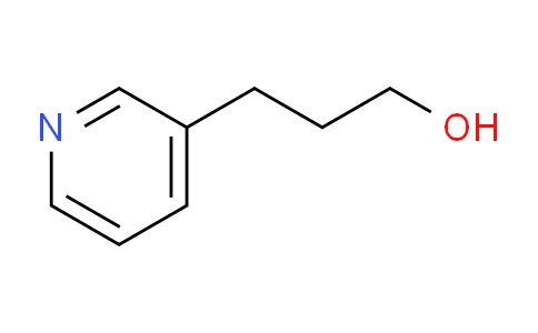 3-(Pyridin-3-yl)propan-1-ol