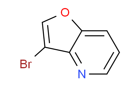 AM240341 | 92404-63-2 | 3-Bromofuro[3,2-b]pyridine