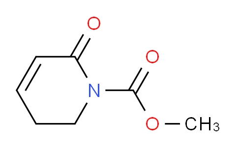 AM240344 | 190079-66-4 | Methyl 2-oxo-5,6-dihydropyridine-1(2H)-carboxylate