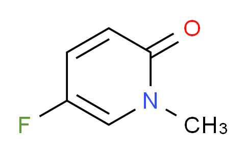 5-Fluoro-1-methylpyridin-2(1H)-one