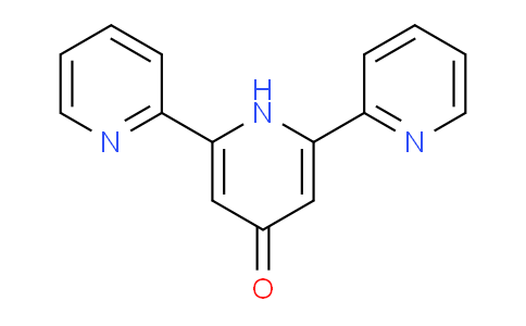 AM240365 | 128143-88-4 | [2,2':6',2''-Terpyridin]-4'(1'H)-one