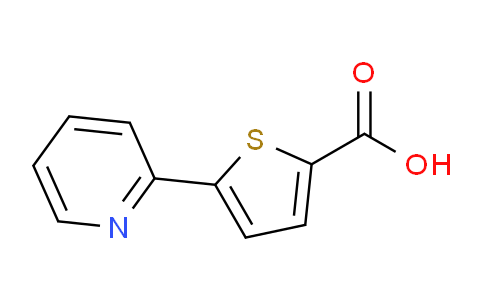 AM240369 | 119082-97-2 | 5-(Pyridin-2-yl)thiophene-2-carboxylic acid