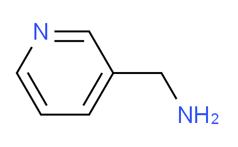 Pyridin-3-ylmethanamine