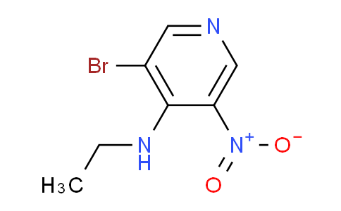 AM240381 | 607371-01-7 | 3-Bromo-N-ethyl-5-nitropyridin-4-amine