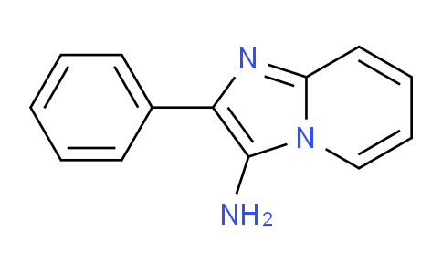 AM240382 | 3999-29-9 | 2-Phenylimidazo[1,2-a]pyridin-3-amine