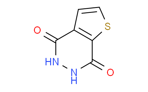 AM240388 | 91533-21-0 | 5,6-Dihydrothieno[2,3-d]pyridazine-4,7-dione