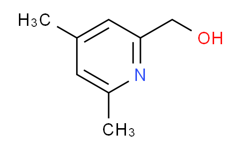 AM240389 | 18087-99-5 | (4,6-Dimethylpyridin-2-yl)methanol