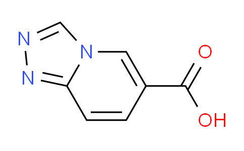 AM240390 | 933708-92-0 | [1,2,4]Triazolo[4,3-a]pyridine-6-carboxylic acid